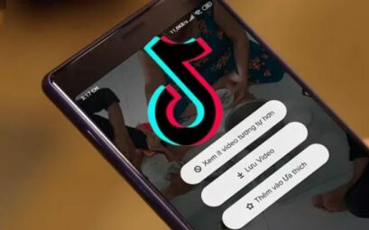 cách tải video TikTok không logo trên iphone