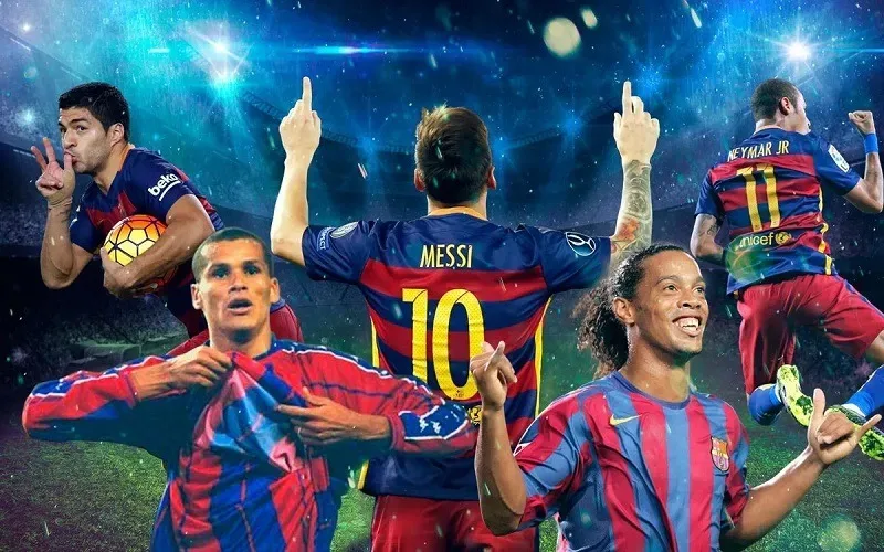 Barca vô địch C1 mấy lần? Chi tiết các mùa giải lên ngôi lịch sử