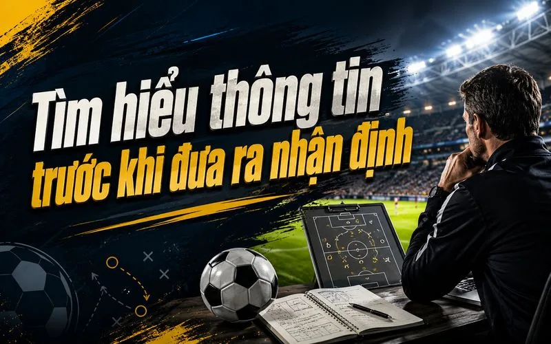 Mẹo Cược Bóng Đá Giúp Kiểm Soát Rủi Ro Tốt Hơn