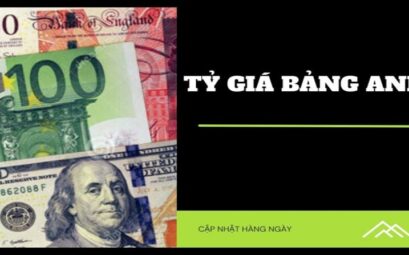 Người chuẩn bị đi du lịch, du học, chuyển tiền quốc tế đều quan tâm đến biến động tỷ giá GBP/VND. 