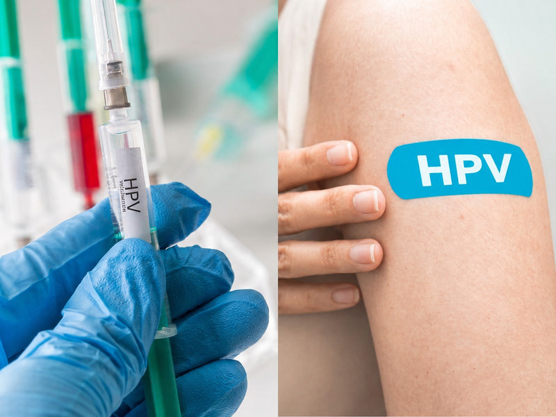 Phòng ngừa sùi mào gà cần kết hợp tiêm vaccine HPV, quan hệ an toàn và khám sức khỏe định kỳ.