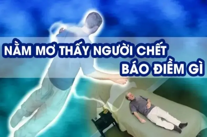 Những giấc mơ liên quan đến người đã mất thường xuất hiện khi tâm trí đang chịu ảnh hưởng từ ký ức, nỗi nhớ hoặc căng thẳng.