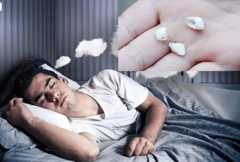 Giấc mơ rụng răng có thể được hiểu theo nhiều góc độ như dân gian, tâm lý, sức khỏe và cảm xúc cá nhân.