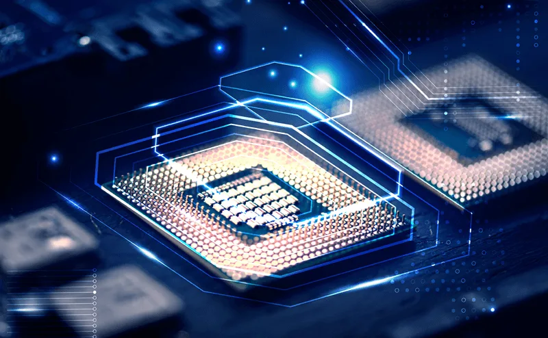Các siêu máy tính và chip vi xử lý hiện đại đều vận hành dựa trên nền tảng của công nghệ lượng tử.