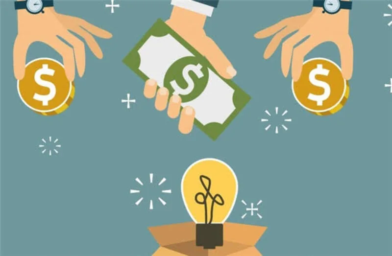 Startup có thể huy động vốn từ nhà sáng lập, nhà đầu tư thiên thần, quỹ đầu tư, khách hàng hoặc các chương trình hỗ trợ khởi nghiệp.