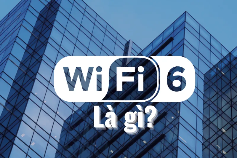 WiFi 6 sử dụng OFDMA, MU-MIMO và nhiều công nghệ mới để phân phối dữ liệu hiệu quả