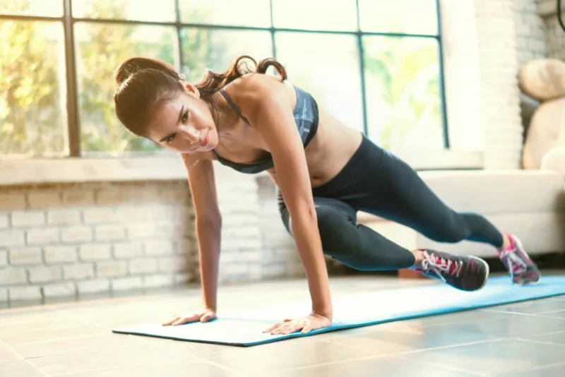Tập cardio đúng cách giúp cải thiện sức bền, hỗ trợ tim phổi và tăng mức tiêu hao năng lượng